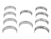 Комплект коренных вкладышей 0,25 для двигателя 1DZ 117047820171 Комплект коренных вкладышей 0,25 для двигателя 1DZ 117047820171