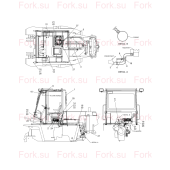 BOLT Doosan S0555763