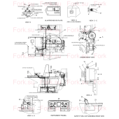BOLT,HEX Doosan 7X0291