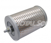 Фильтр гидравлики возвратный Doosan D15S-2/S-5, B15T-2/T-5