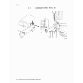 Knob Mitsubishi 9310401100 (KNOB)