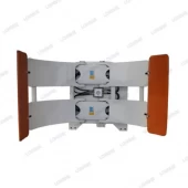 Захваты для рулонов серии D ZJJ30D-C005 для вилочного погрузчика