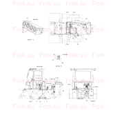 BOLT Doosan S0558863