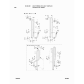 Cushion M. L. H 79,101In (M. L. H 2.0,2.6M) Mitsubishi 9512706200 (CUSHION M. L. H 79,101in (M. L. H 2.0,2.6M))