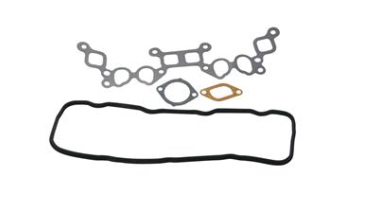 Частичный комплект уплотнений двигателей K15,K21,K25