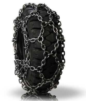 Цепи противоскольжения 200/50-10 "сота HD" P10200SHD6 ,применимость на шинах 200/50-10, для вилочных погрузчиков Цепи противоскольжения 200/50-10 "сота HD" P10200SHD6 ,применимость на шинах 200/50-10, для вилочных погрузчиков