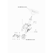 Connector Mitsubishi 0557163200 (CONNECTOR)