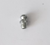 Пресс-масленка тяги для Doosan D20SC-2 серии  DU,DV,FL,FM,JD,JE