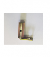 Палец рулевой тяги для Mitsubishi FG20CN серий F34-20001-21999, EF34L-60001-60999. Палец рулевой тяги для Mitsubishi FG20CN серий F34-20001-21999, EF34L-60001-60999.