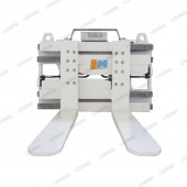 Позиционер вил CJC23D-B005 для вилочного погрузчика Позиционер вил CJC23D-B005 для вилочного погрузчика