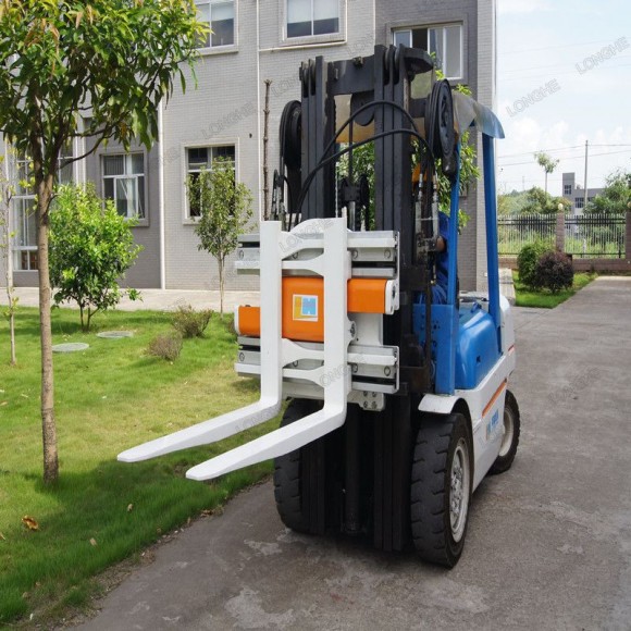 Позиционер вил CJC23D-B005 для вилочного погрузчика