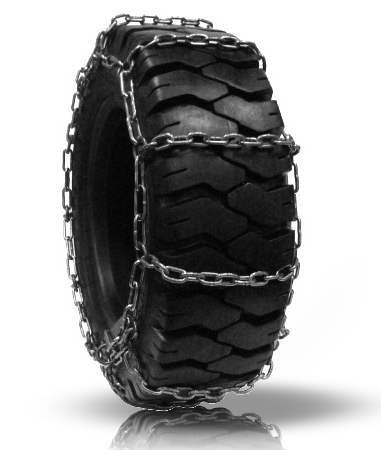 Цепи противоскольжения 7.00-12 "лесенка" P1270L6 ,применимость на шинах 7.00-12, для вилочных погрузчиков Цепи противоскольжения 7.00-12 "лесенка" P1270L6 ,применимость на шинах 7.00-12, для вилочных погрузчиков