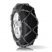 Цепи противоскольжения 205/65 R16 "сота" для легковых а/м L16S5
