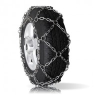 Цепи противоскольжения 205/65 R16 "сота" для легковых а/м L16S5
