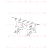 PIN Doosan D370281