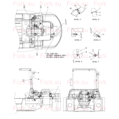BOLT Doosan S0512363