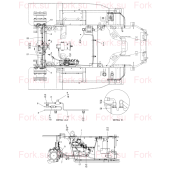 NUT Doosan S4012733