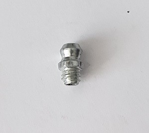 Пресс-масленка тяги для Doosan D15S-5 серии NL,NM,UT,UU,FDA01-1230,FDA01-1240 Пресс-масленка тяги для Doosan D15S-5 серии NL,NM,UT,UU,FDA01-1230,FDA01-1240