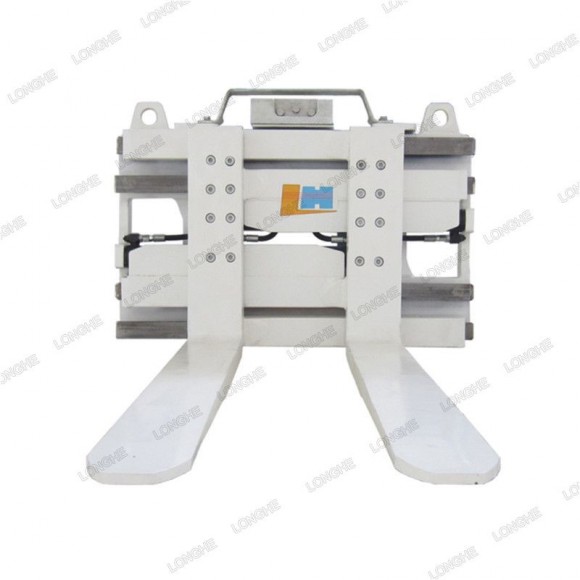 Позиционер вил CJC23D-B006 для вилочного погрузчика