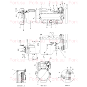 BOLT Doosan S0562563