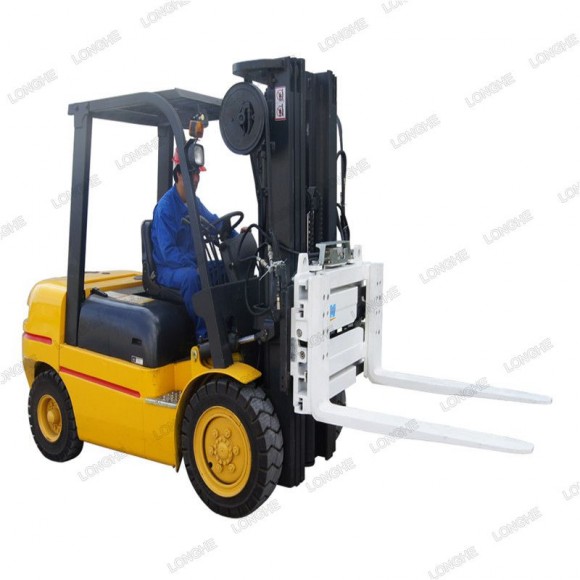 Позиционер вил CJC23D-COO1 для вилочного погрузчика