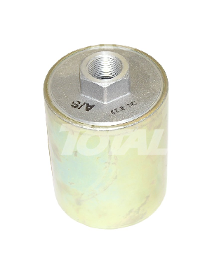 Фильтр гидравлики возвратный D516976