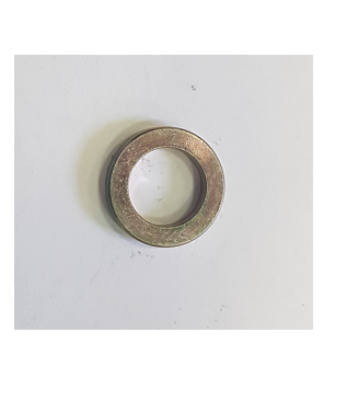 Шайба регуляровочная тяги для Mitsubishi FD18N серий F16D-70001-73999, F16D-80001-83999, EF16D-40001-40999. Шайба регуляровочная тяги для Mitsubishi FD18N серий F16D-70001-73999, F16D-80001-83999, EF16D-40001-40999.