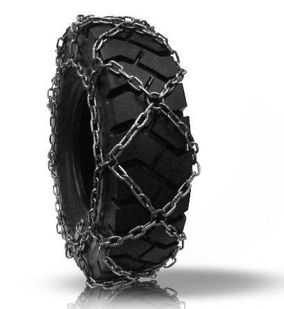 Цепи противоскольжения 7.00-12 "сота" P1270S68 ,применимость на шинах 7.00-12, для вилочных погрузчиков Цепи противоскольжения 7.00-12 "сота" P1270S68 ,применимость на шинах 7.00-12, для вилочных погрузчиков