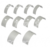 Комплект кореных вкладышей 0,25 для двигателя ISUZU C240 Z5115300211 Комплект кореных вкладышей 0,25 для двигателя ISUZU C240 Z5115300211