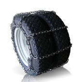 Цепи противоскольжения 185/75 R16 "лесенка" SP для грузовых а/м G16185LSP6 Цепи противоскольжения 185/75 R16 "лесенка" SP для грузовых а/м G16185LSP6