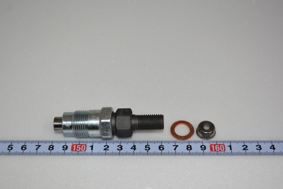 Форсунка для двигателя Cummins A2300 Форсунка для двигателя Cummins A2300