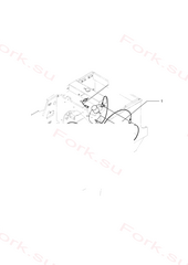 Muffler Mitsubishi 92G2001210 (MUFFLER)