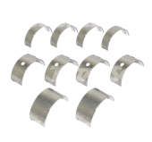 Комплект кореных вкладышей 0,5 для двигателя ISUZU C240 Z5115400211 Комплект кореных вкладышей 0,5 для двигателя ISUZU C240 Z5115400211