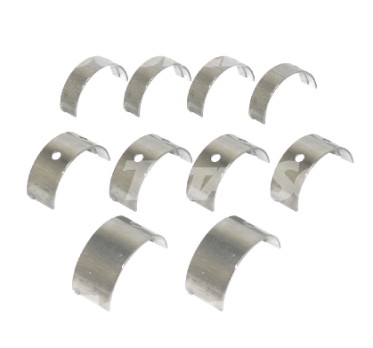 Комплект кореных вкладышей 0,5 для двигателя ISUZU C240  Z5115400211