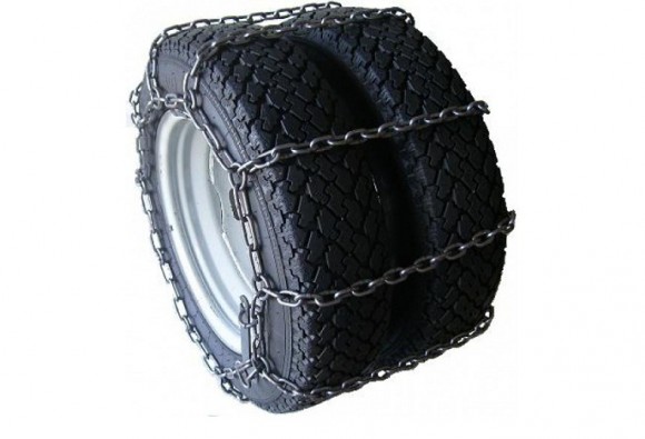 Цепи противоскольжения 195/80 R16 "лесенка" SP для грузовых а/м G16195LSP6