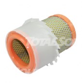 Фильтр воздушный первичный на двигатели A2300NA, V2403, HMC 2,0 , HMC 2,4 A383526 Фильтр воздушный первичный на двигатели A2300NA, V2403, HMC 2,0 , HMC 2,4 A383526