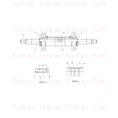 RING Doosan D511124