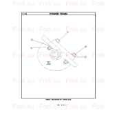 NUT;FULL Doosan 6V7742
