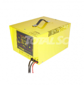 Зарядное устройство аккумулятора 24В 30А ENERGYC Plus ОДНОФАЗНОЕ