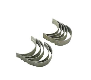 Комплект кореных вкладышей STD для двигателя ISUZU C240  Z5115100211