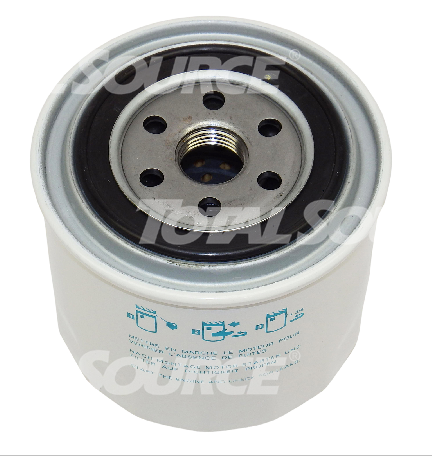 Фильтр масляный на двигатели V2403 A383718