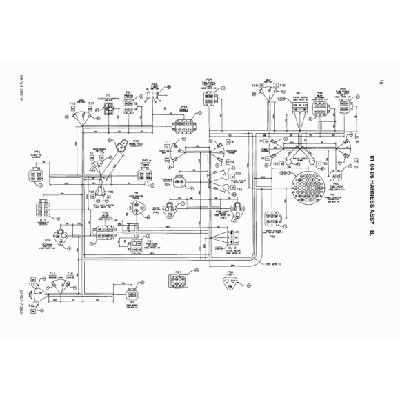 Схема узла Mitsubishi для артикула F866502000
