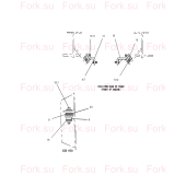 NUT;FULL Doosan 6V7745
