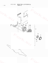 Spider Mitsubishi MC802012 (SPIDER) Spider Mitsubishi MC802012 (SPIDER)