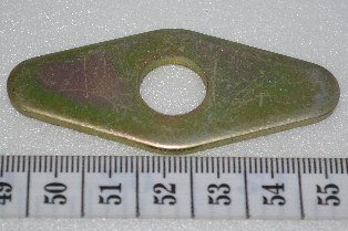 Держатель тросика для Doosan G20SC-2 серии  DF,DH,J7,J8