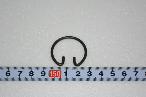 Стопорное кольцо для двигателя Cummins A2300 Стопорное кольцо для двигателя Cummins A2300