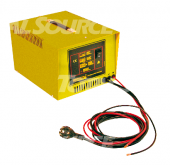 Зарядное устройство аккумулятора 24В 50А ENERGYC Plus ОДНОФАЗНОЕ