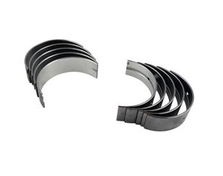 Комплект коренных вкладышей STD  для двигателя S4S  32A0900010