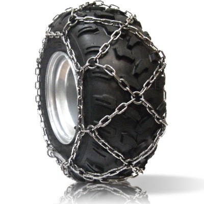Цепи противоскольжения 20x11-9 сота для квадроциклов K2011S5