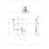 TUBE ASSY;ATTACH Doosan D380291